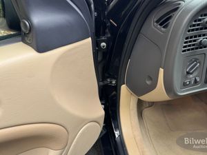 Saab 9-5 bild 28