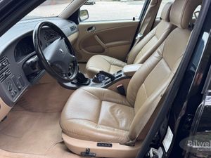 Saab 9-5 bild 24
