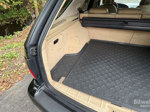 Saab 9-5 bild 68