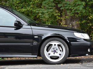 Saab 9-5 bild 16