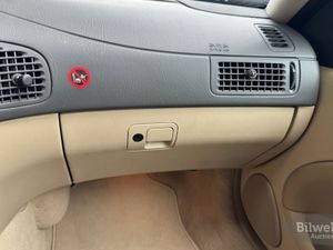 Saab 9-5 bild 40