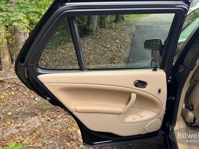 Saab 9-5 bild 48