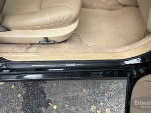 Saab 9-5 bild 61