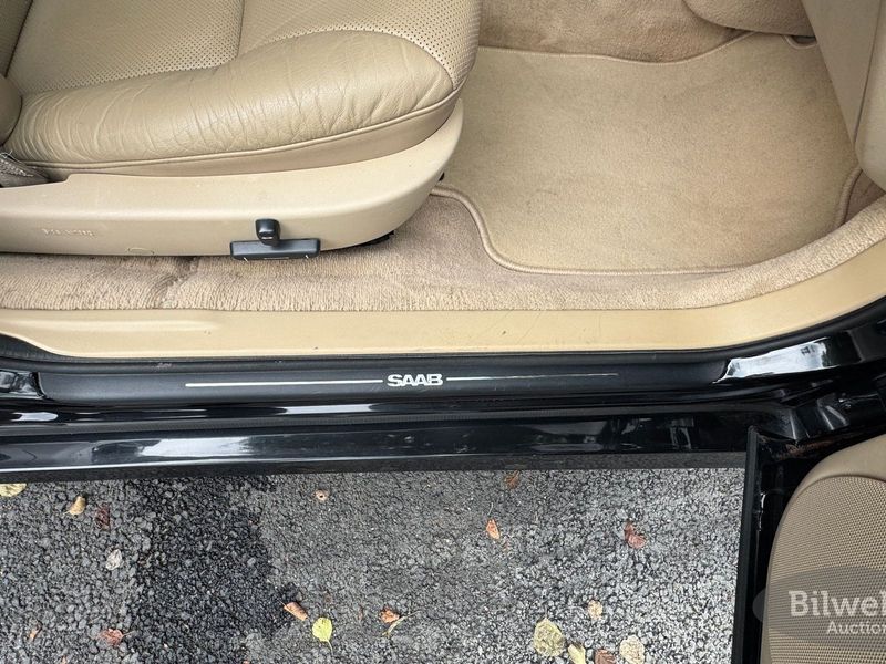 Saab 9-5 bild 61
