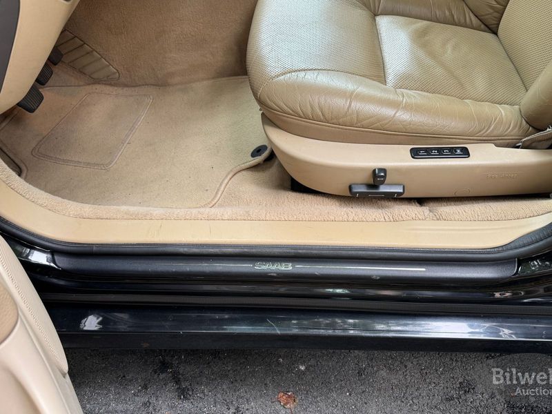 Saab 9-5 bild 29