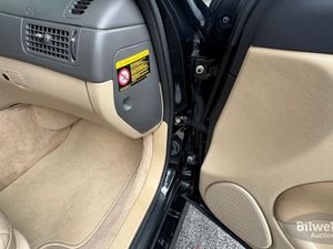 Saab 9-5 bild 59