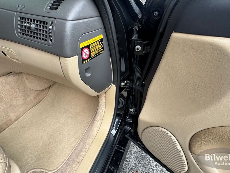 Saab 9-5 bild 59