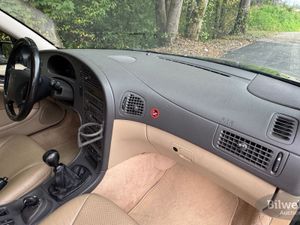 Saab 9-5 bild 58