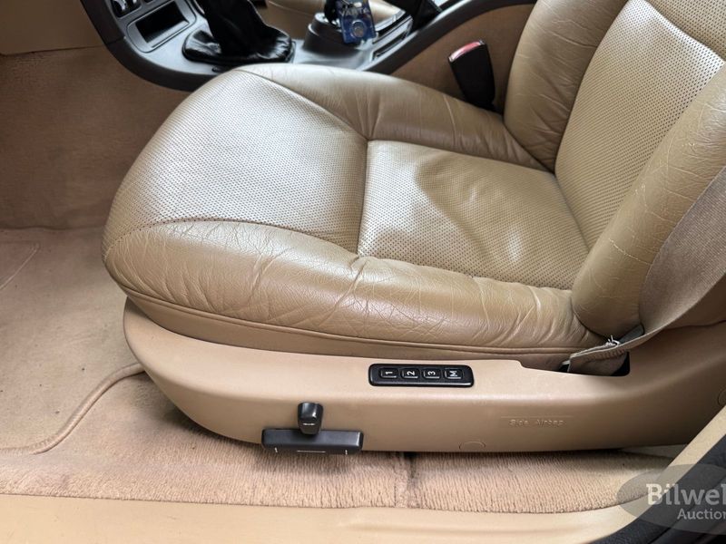 Saab 9-5 bild 32