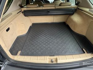 Saab 9-5 bild 66