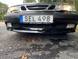 Saab 9-5 bild 94
