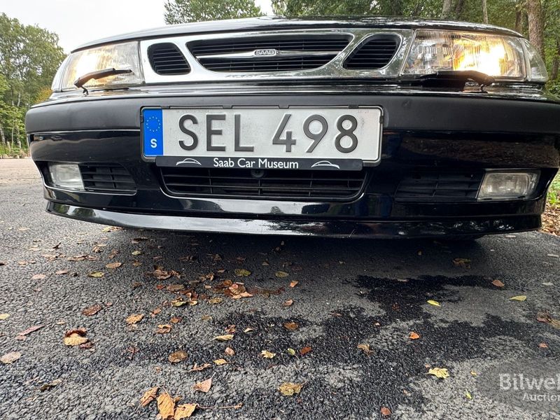 Saab 9-5 bild 94