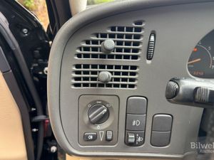 Saab 9-5 bild 33
