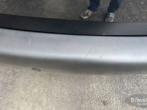 Saab 9-5 bild 87