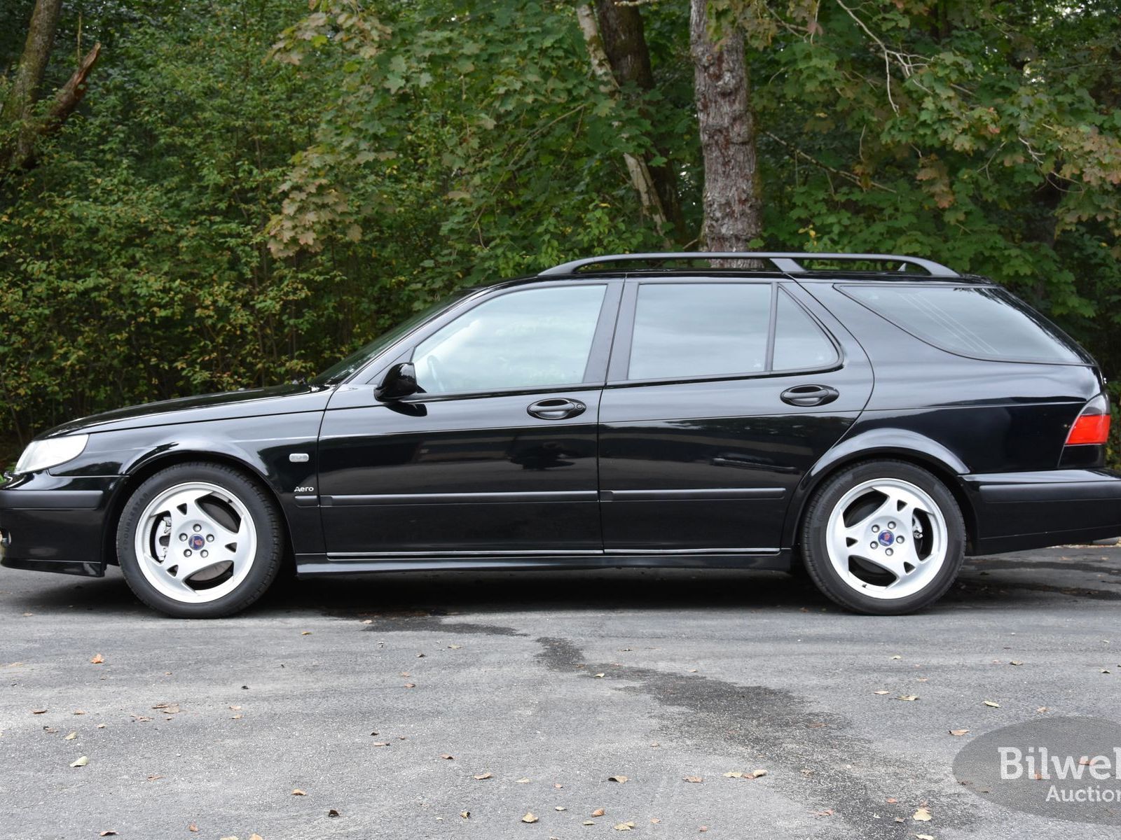 Saab 9-5