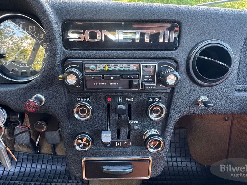 Saab Sonett bild 42