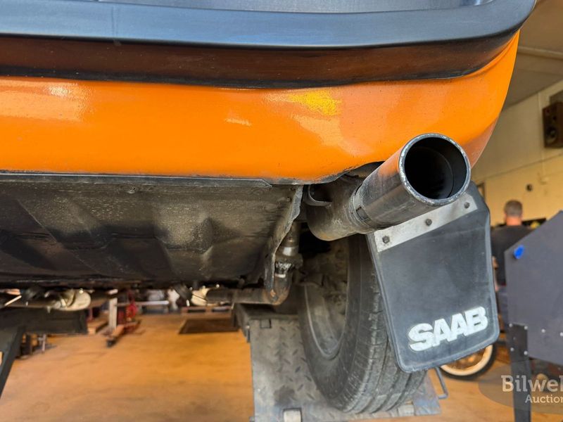 Saab Sonett bild 108