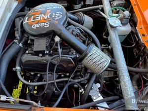 Saab Sonett bild 72