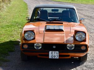 Saab Sonett bild 15