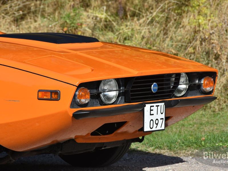 Saab Sonett bild 18