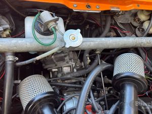 Saab Sonett bild 70