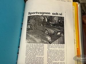 Saab Sonett bild 123