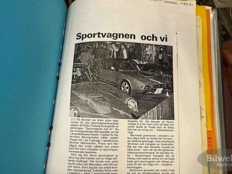 Saab Sonett bild 123