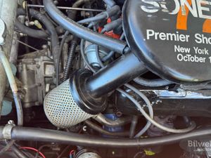 Saab Sonett bild 67