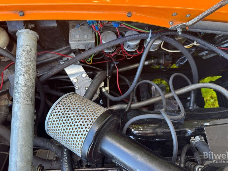 Saab Sonett bild 69