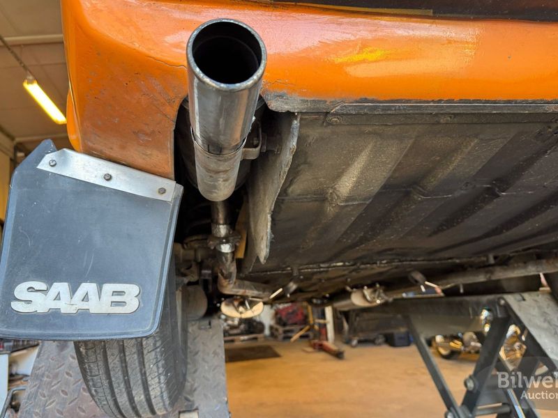 Saab Sonett bild 107