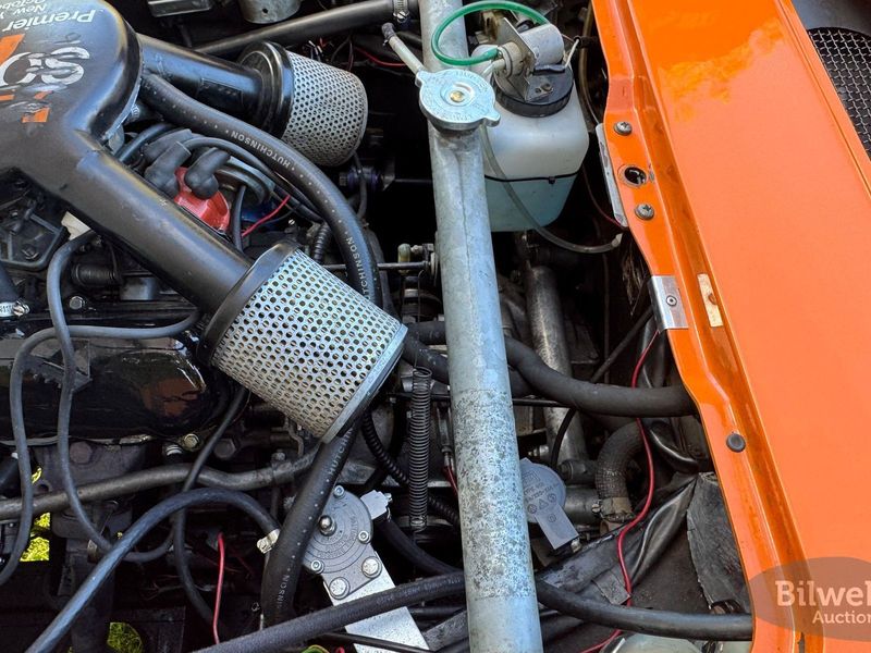 Saab Sonett bild 73