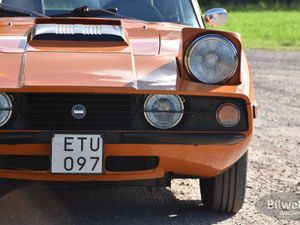 Saab Sonett bild 14