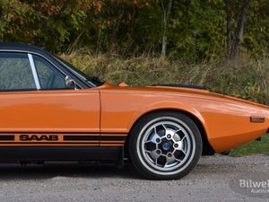 Saab Sonett bild 19