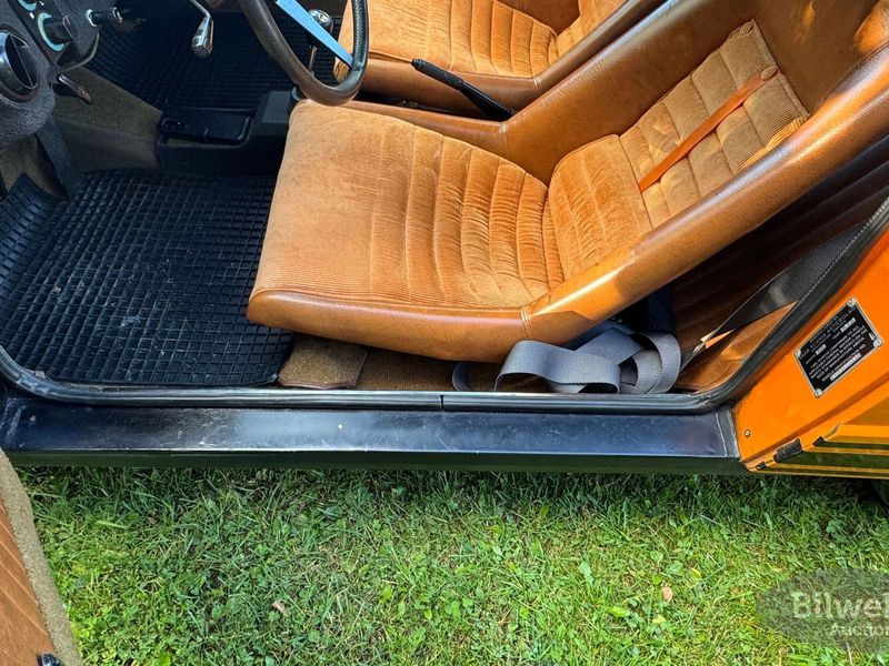 Saab Sonett bild 37