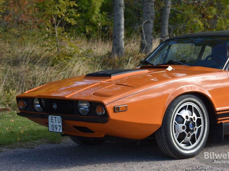 Saab Sonett bild 6