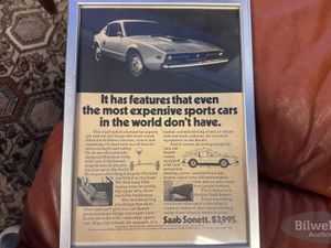Saab Sonett bild 113