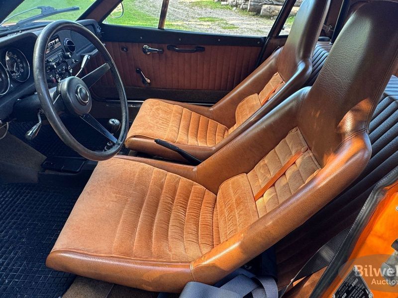 Saab Sonett bild 31
