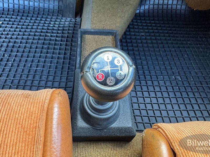 Saab Sonett bild 46