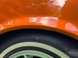 Saab Sonett bild 83