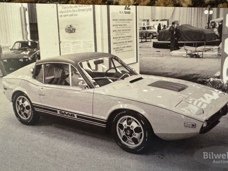 Saab Sonett bild 112