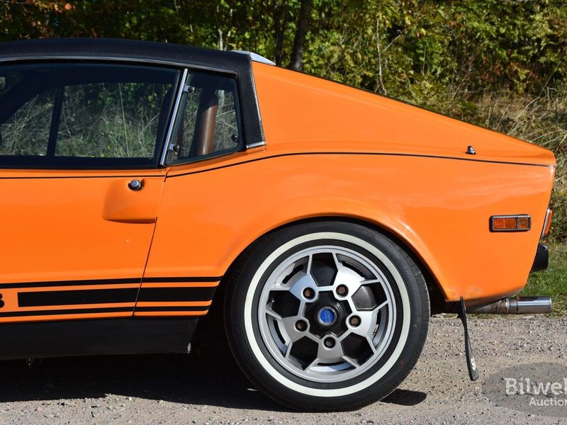 Saab Sonett bild 2