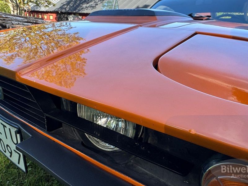 Saab Sonett bild 84