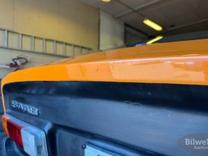Saab Sonett bild 109