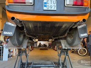 Saab Sonett bild 110