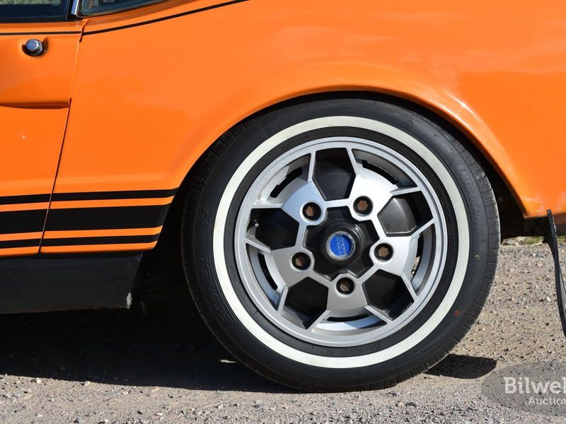 Saab Sonett bild 3