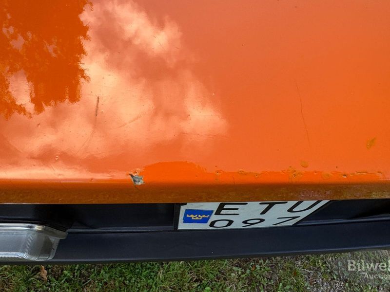 Saab Sonett bild 79