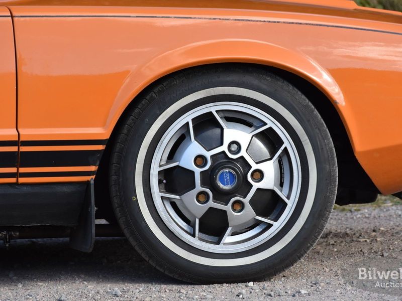 Saab Sonett bild 21