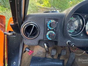 Saab Sonett bild 40