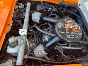 Saab Sonett bild 66