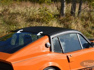 Saab Sonett bild 29